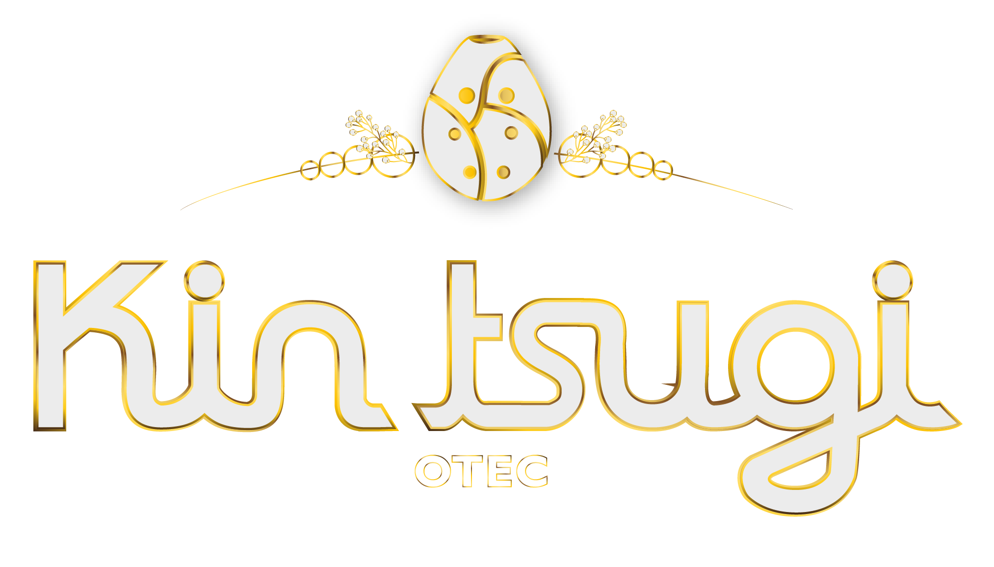 Kintsugi Otec